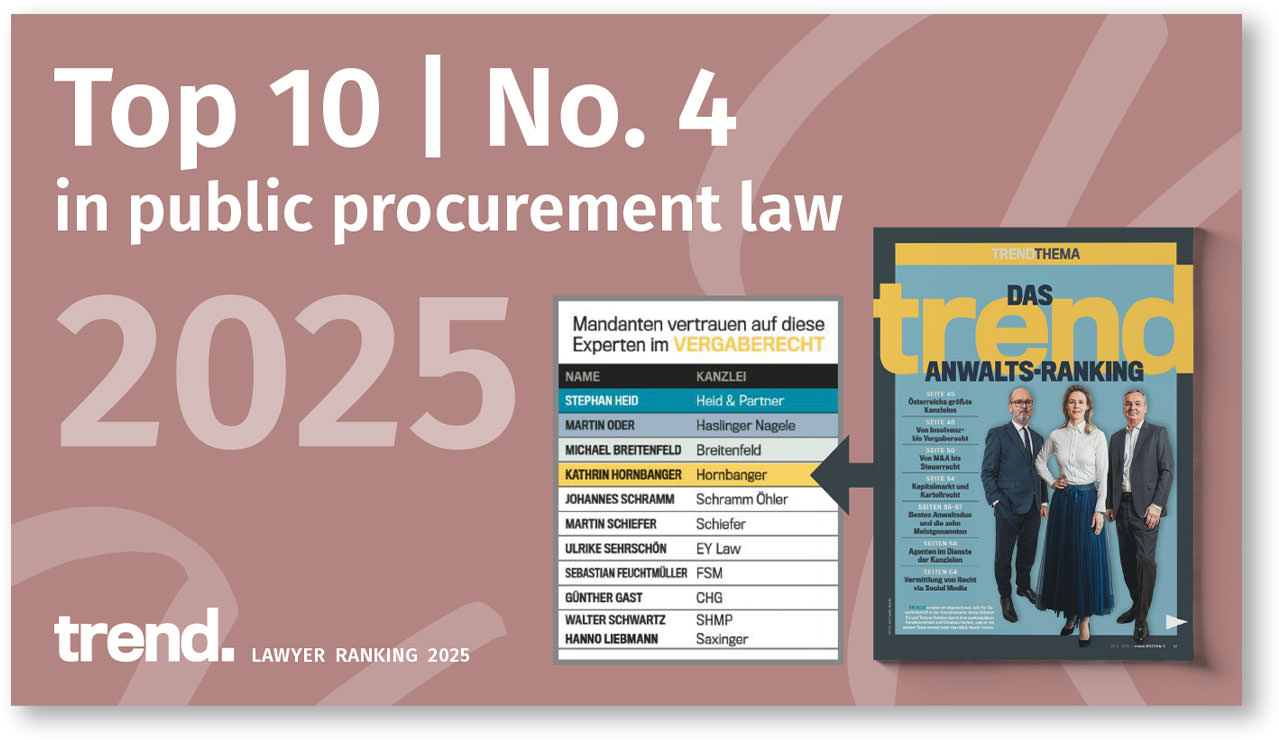 Trend lawyer ranking 2025 – news